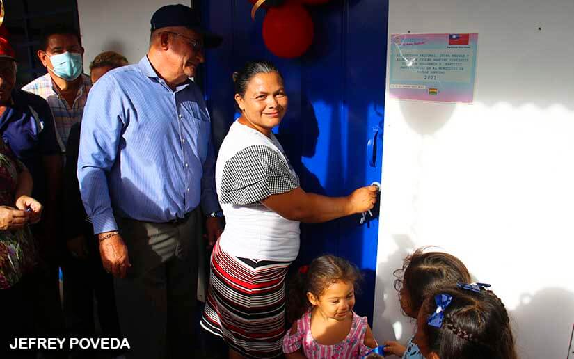 vivienda